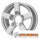 iFree  Райдер  6,5x16  5x139,7  ЕТ40  98 Нео-классик